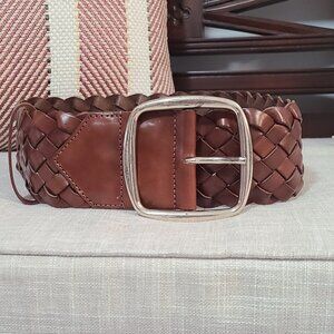 Great ETRO Milano belt!